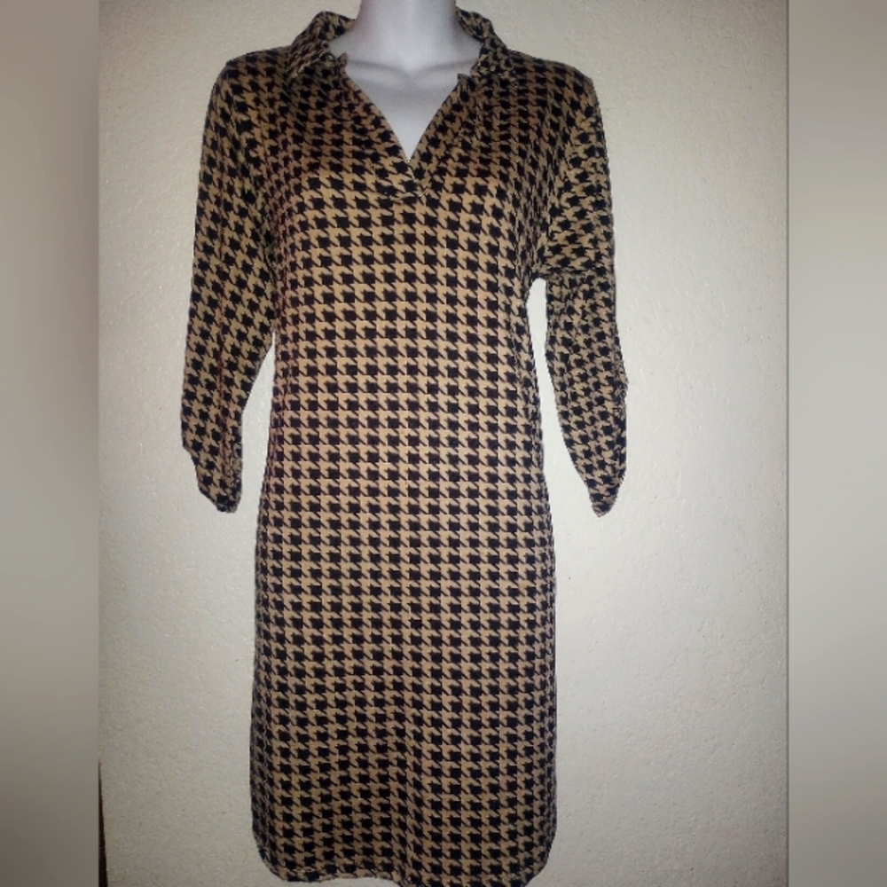 Ladies Dress